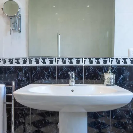 Сasa de vacaciones Avg Casa Aurora - Quintes *