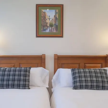 Сasa de vacaciones Avg Casa Aurora - Quintes *