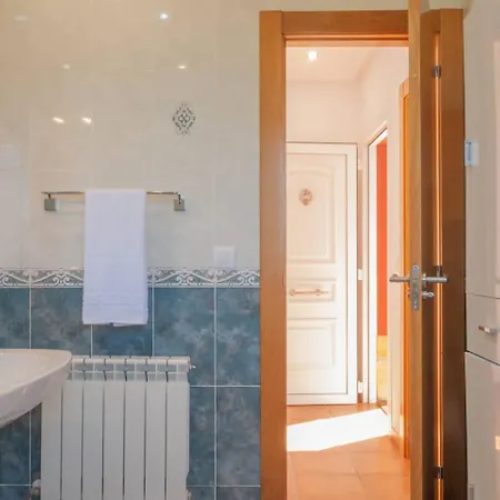 Avg Casa Aurora - Quintes Villaviciosa (Asturias)