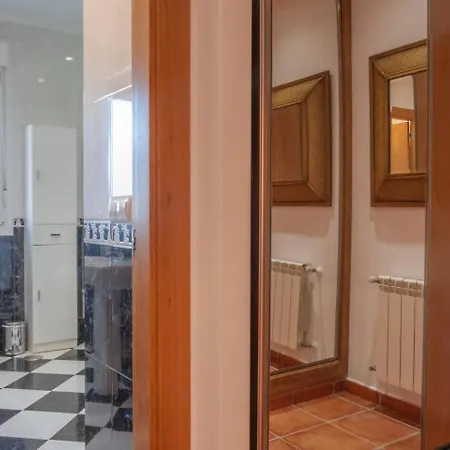 Сasa de vacaciones Av Casa Aurora - Quintes