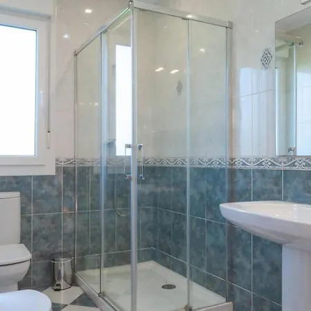 Avg Casa Aurora - Quintes * Villaviciosa (Asturias)