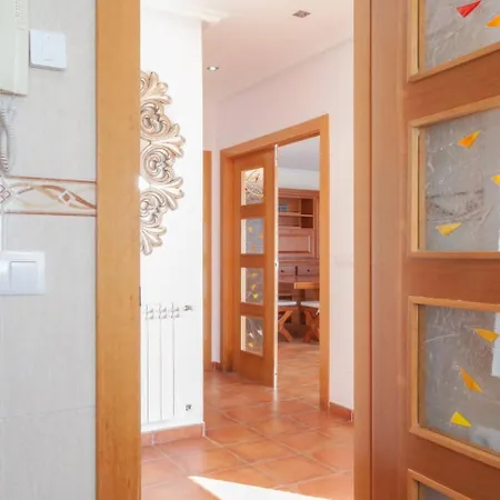 Avg Casa Aurora - Quintes