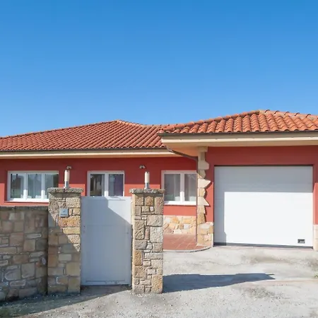 Vakantiehuis Avg Casa Aurora - Quintes