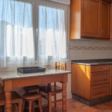 Avg Casa Aurora - Quintes Vakantiehuis *