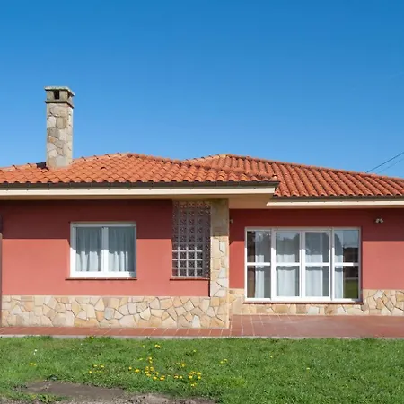Avg Casa Aurora - Quintes Prázdninový dům
