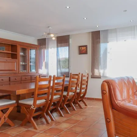 Avg Casa Aurora - Quintes Vakantiehuis *