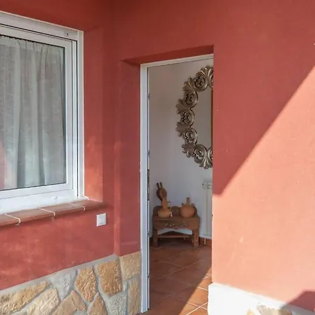 Avg Casa Aurora - Quintes Ferienhaus *