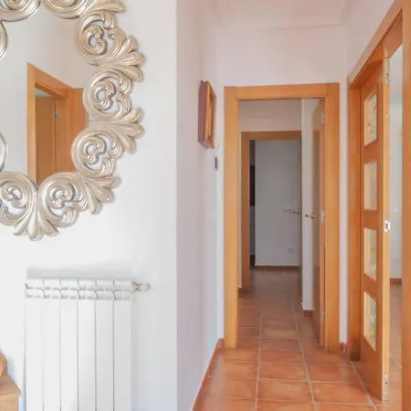 別荘 Av Casa Aurora Quintes ビリャビシオサ
