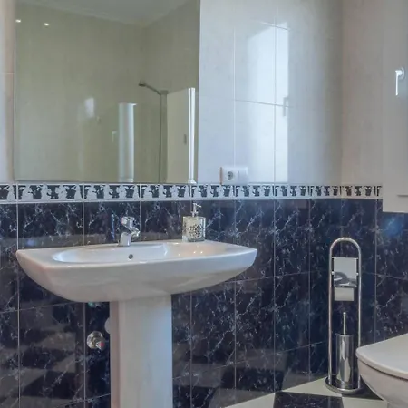 Avg Casa Aurora - Quintes Ferienhaus Villaviciosa (Asturias)