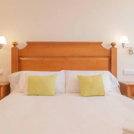 別荘 Av Casa Aurora Quintes ビリャビシオサ