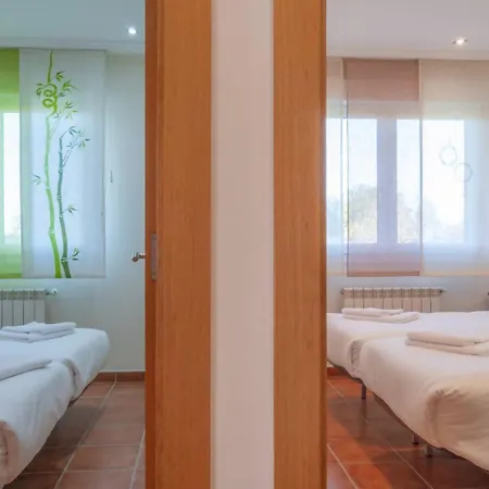 Av Casa Aurora Quintes * ビリャビシオサ
