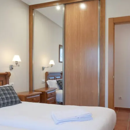 Av Casa Aurora Quintes 別荘 ビリャビシオサ