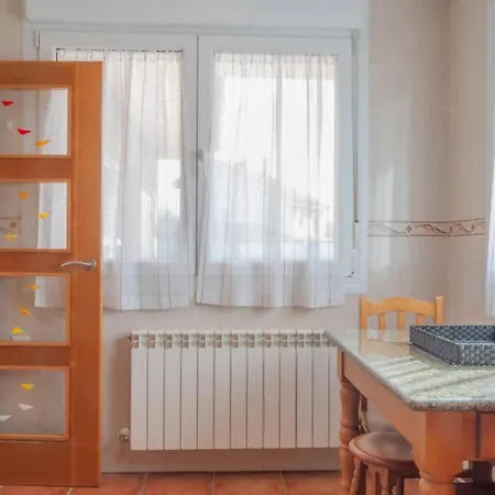 Avg Casa Aurora - Quintes Ferienhaus