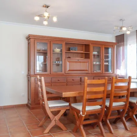 Avg Casa Aurora - Quintes Ferienhaus *