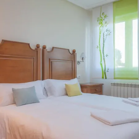 Avg Casa Aurora - Quintes Villaviciosa (Asturias)